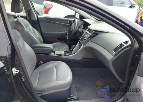 2011 Hyundai Sonata Gls z USA, uszkodzony, nr VIN 5NPEB4AC4BH300310